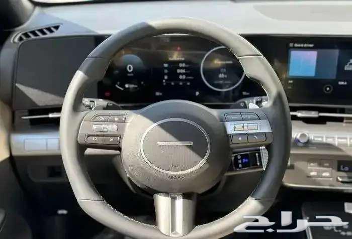 هونداي كونا كمفورت موديل 202563621821121923114