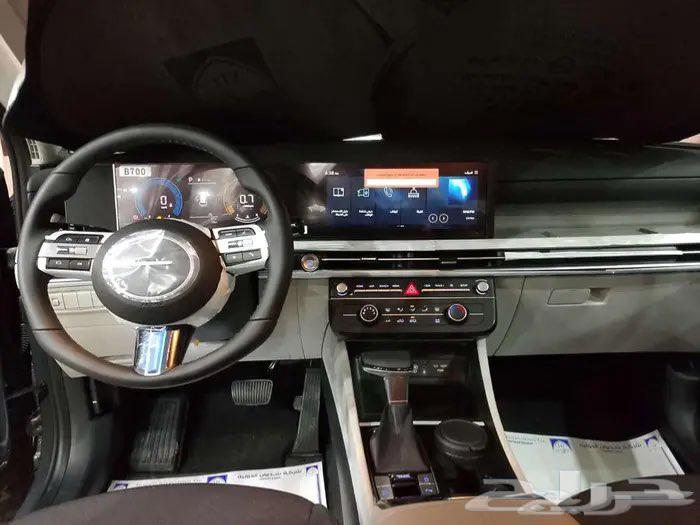 Hyundai Tucson 202563622437685122114