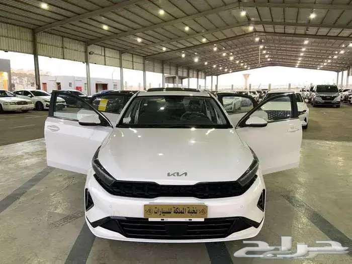 Kia Cerato 2024 Gasoline Comfort 1500Cc. Imported (Brand New)..63655044559107112