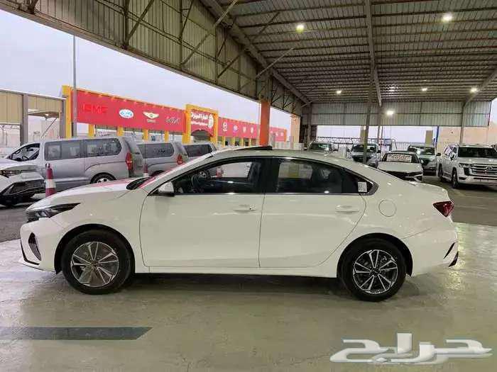 Kia Cerato 2024 Gasoline Comfort 1500Cc. Imported (Brand New)..63655044559107114
