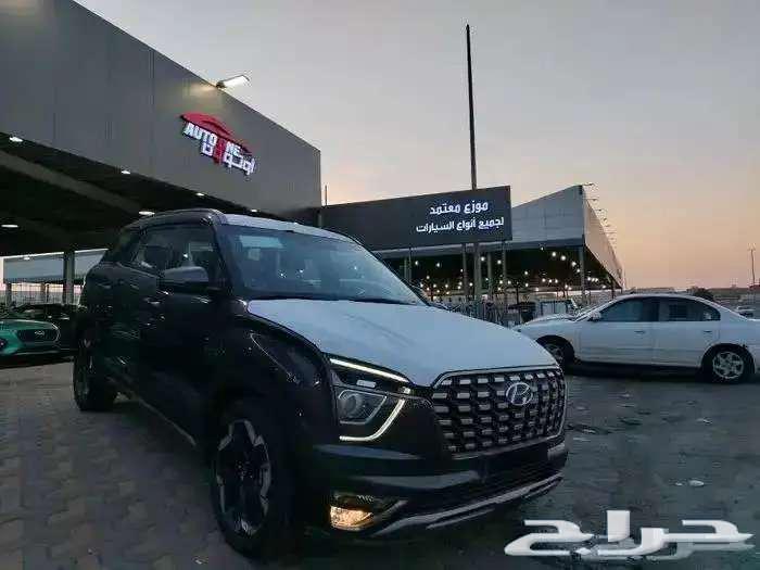 Hyundai Creta Grand 2.0 Smart Model 25 Cash and Installment63654636088963112