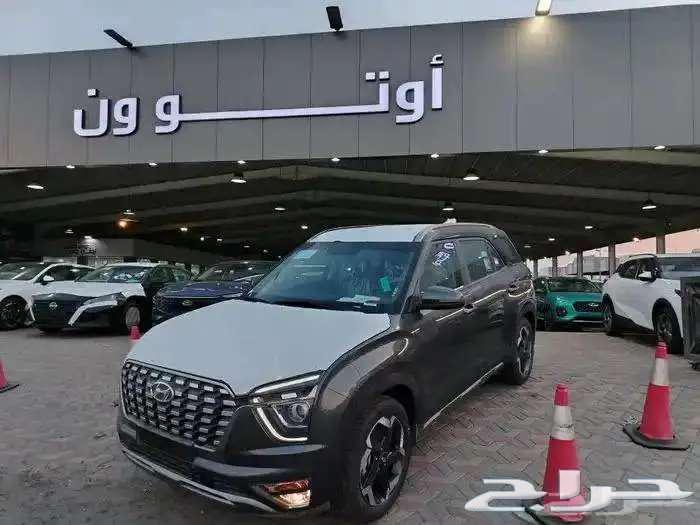 Hyundai Creta Grand 2.0 Smart Model 25 Cash and Installment63654636088963111