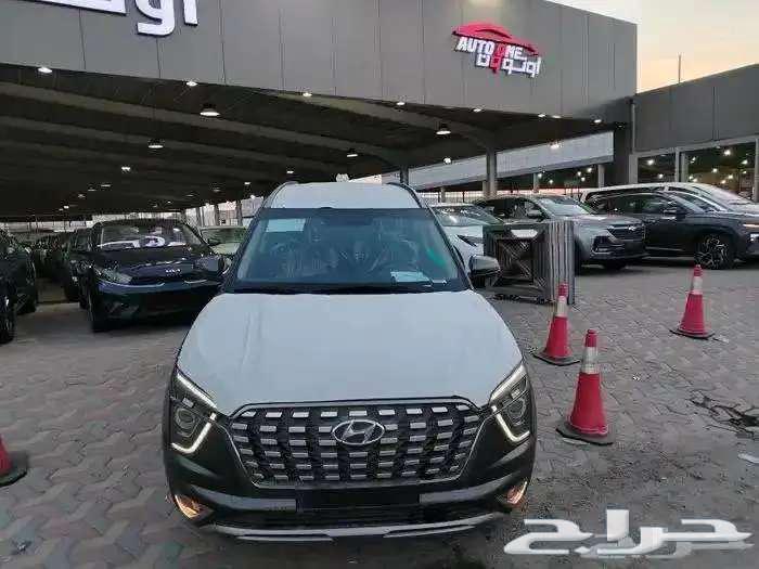 Hyundai Creta Grand 2.0 Smart Model 25 Cash and Installment63654636088963110