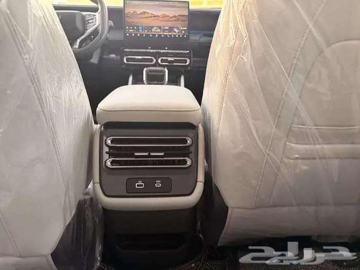 جيتور تي 1 لاكجري وكمفورت 2025 كاش وتقسيط63654635786115114