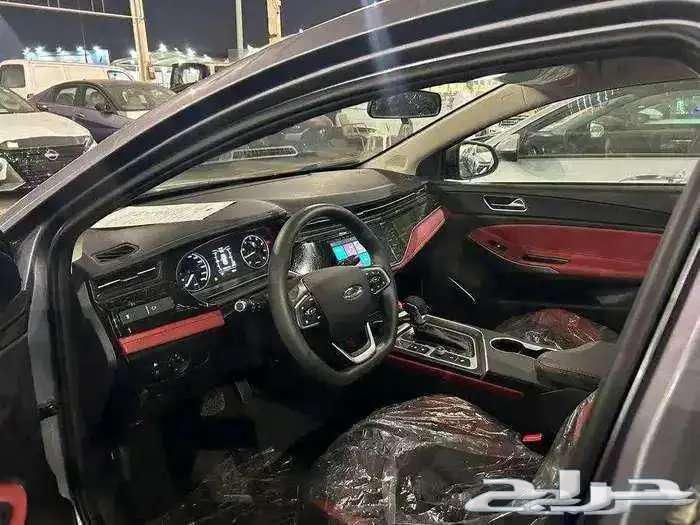 شيري اريزو 6 برو كمفورت موديل 202563621064395906113