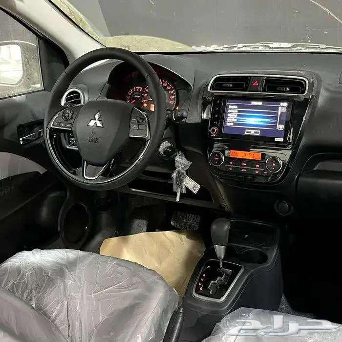 Mitsubishi Attrage Full Option 202463619029826689112
