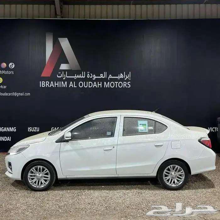 Mitsubishi Attrage Full Option 202463619029826689111