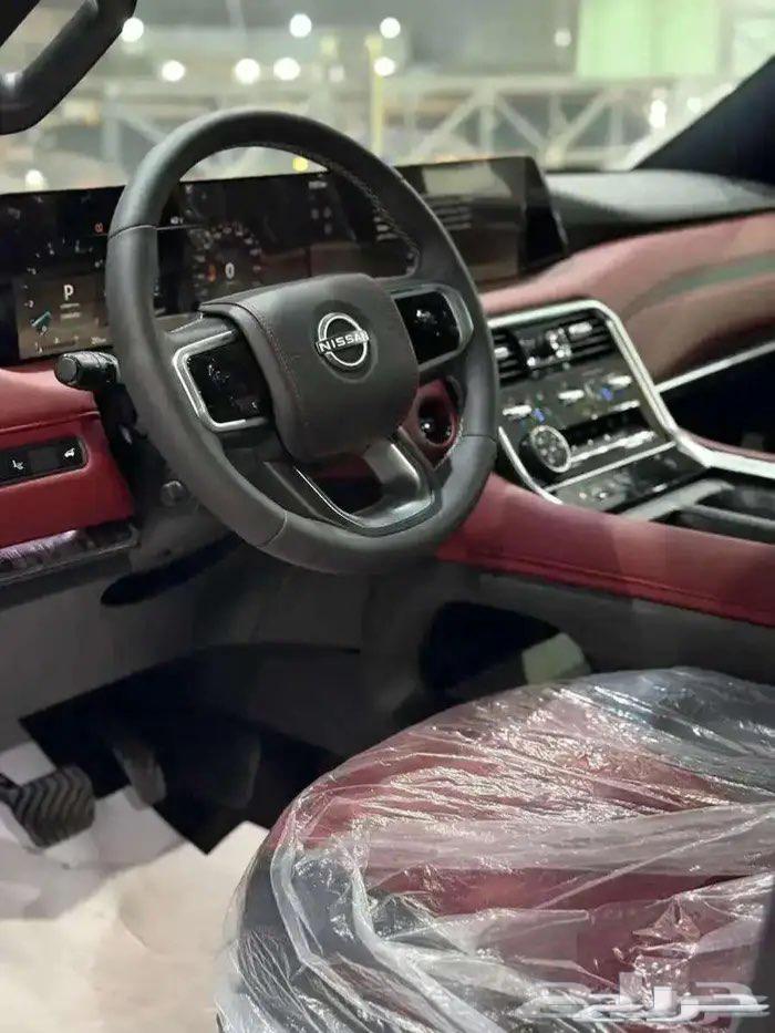 Nissan Patrol63622280365827112