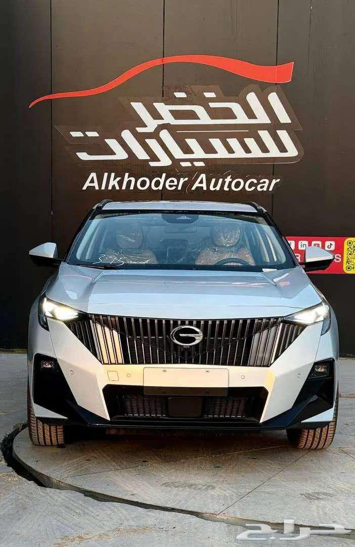 GAC GS3 GL Full Text 2025 Best Offers63619625187586111