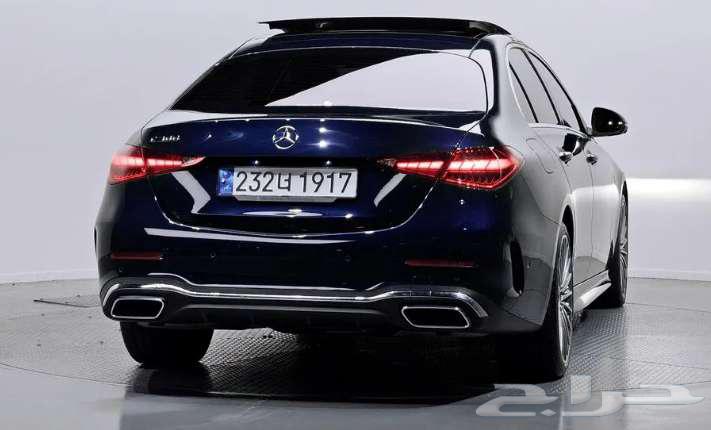 Mercedes C300 AMG Line 202263625089860354111