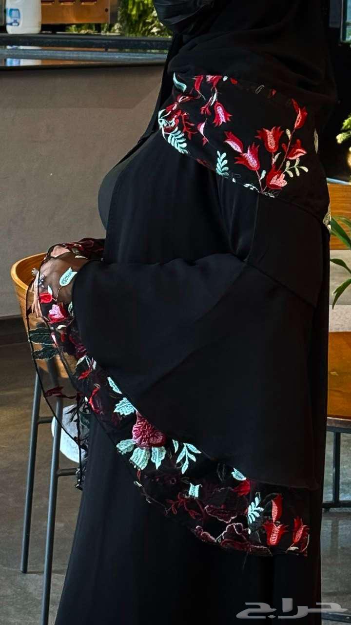 عباية انيقة جودة فاخرة63618589564417113