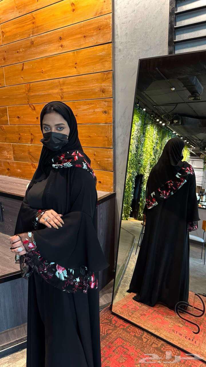 عباية انيقة جودة فاخرة63618589564417114