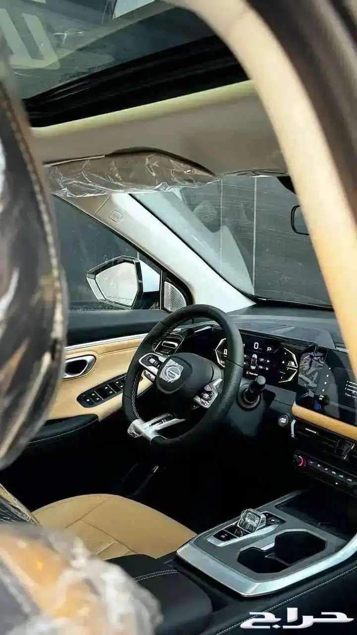 Jack AMZOM GL GS3 Nase Full 2025 at Abdulmajid Al-Khodr Company63622359660673112