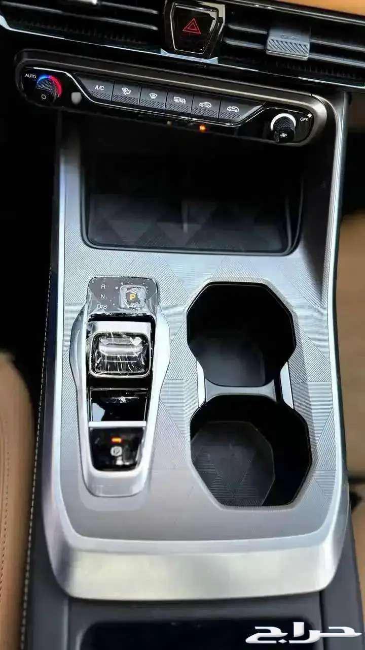 Jack AMZOM GL GS3 Nase Full 2025 at Abdulmajid Al-Khodr Company63622359660673111