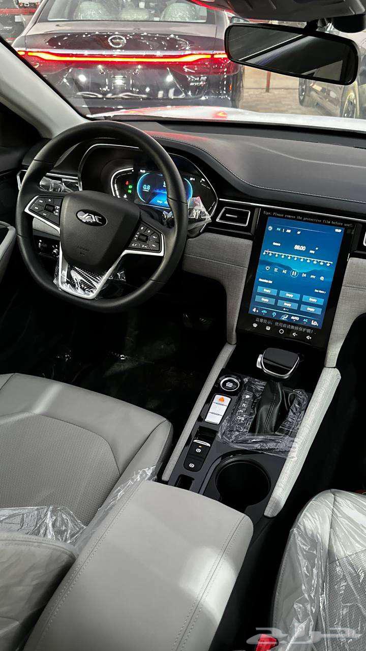JAC J7 202563625170367235114