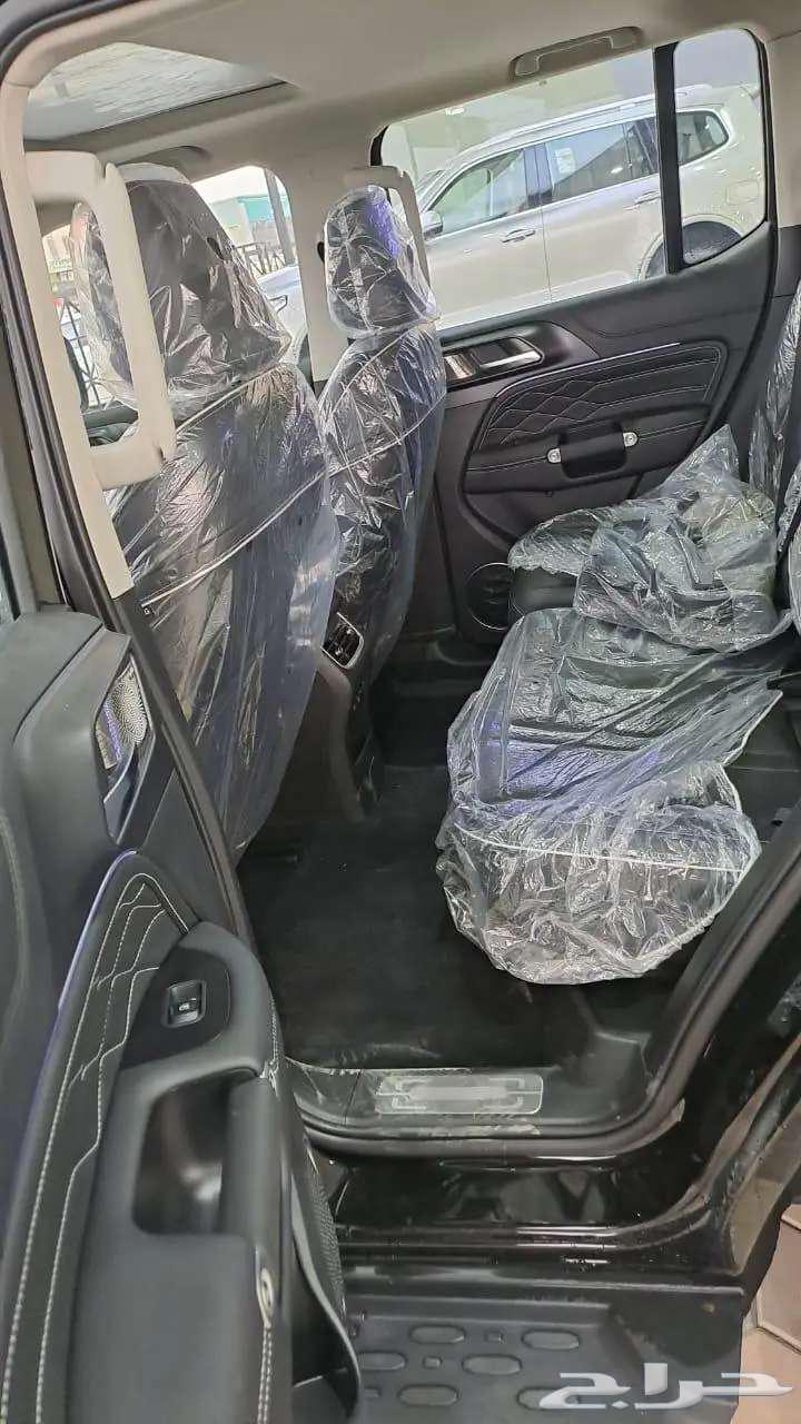 تانك 300 فل كامل موديل 202563619423683458112