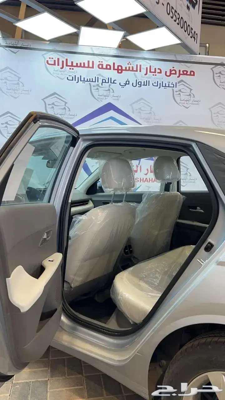 هيونداي اكسنت فليت محرك 1.5 موديل 2025 كاش واقساط63624112146049113