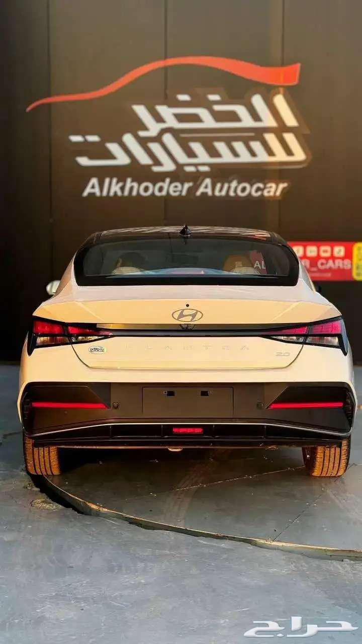 هيونداي النترا 2.0 سمارت 2025 كاش او اقساط63620318950275111