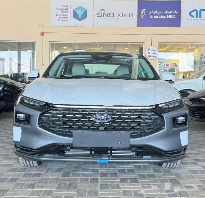 فورد تورس تيتانيوم فل كامل 2025 كاش واقساط63621316828802111