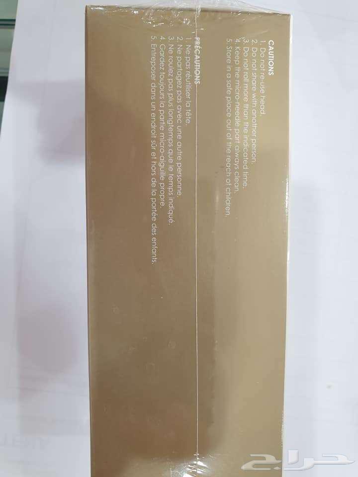 Roais Dermaroller: An Investment in Your Beauty for Life63618667629058113