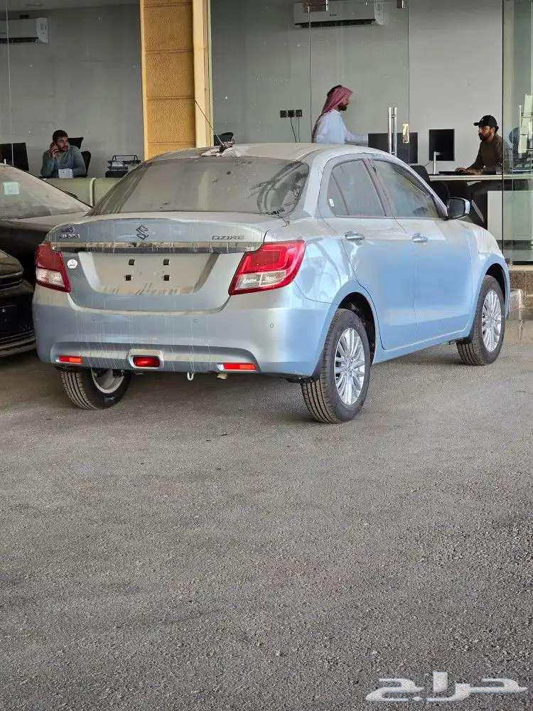 Suzuki Dzire Full Option Saudi 2024 Available at Al-Hassan63618833086339112