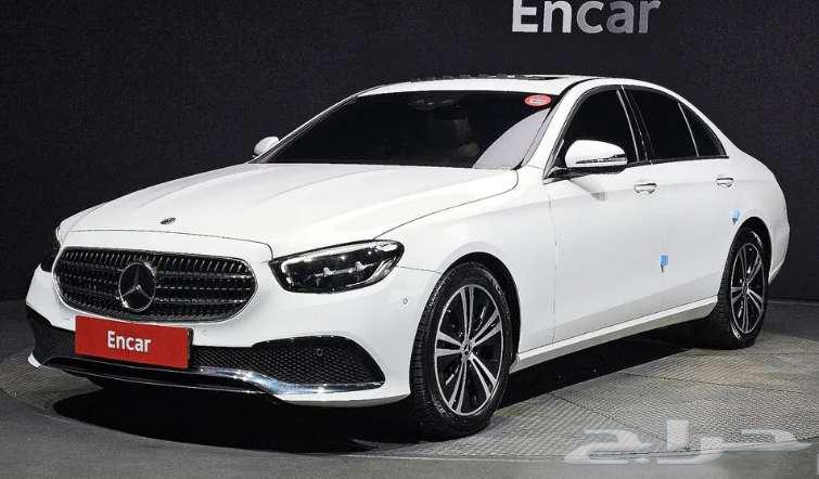 Mercedes E250 202163654634566273110