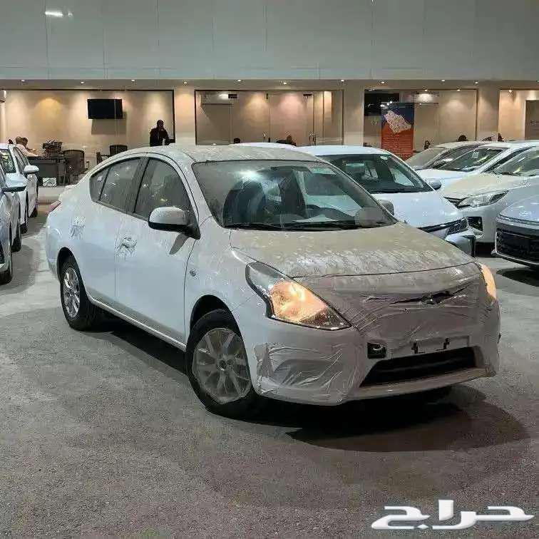 نيسان صني كمفورت 202463620895174913111