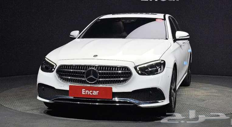 Mercedes E250 202163654634566273111