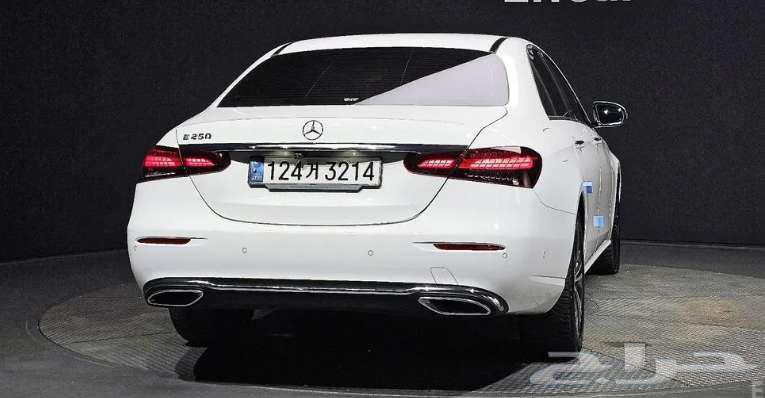 Mercedes E250 202163654634566273113