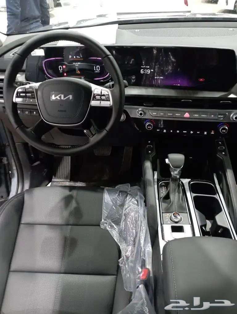 Kia Telluride Full Option 2024 with Separate Seats63624349366913113