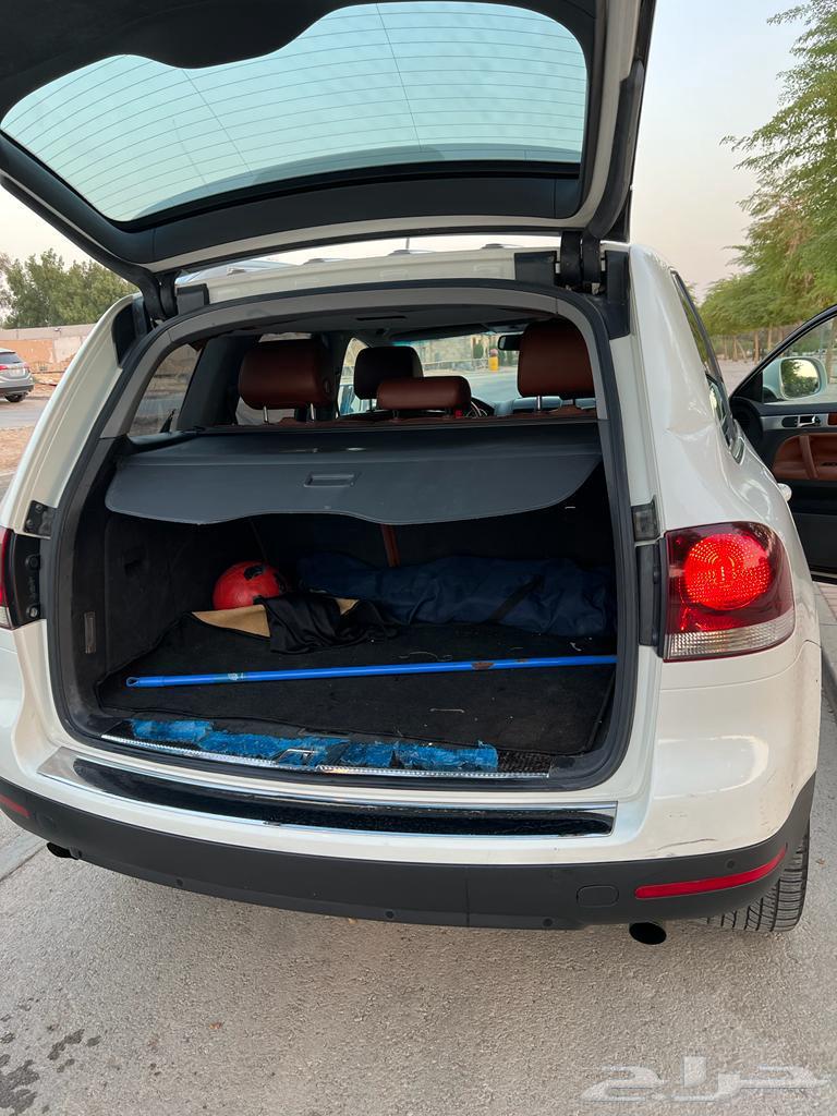 Volkswagen Touareg 2010 for sale, first owner63622280358659111