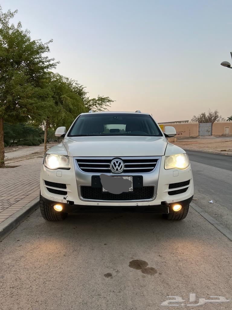 Volkswagen Touareg 2010 for sale, first owner63622280358659112