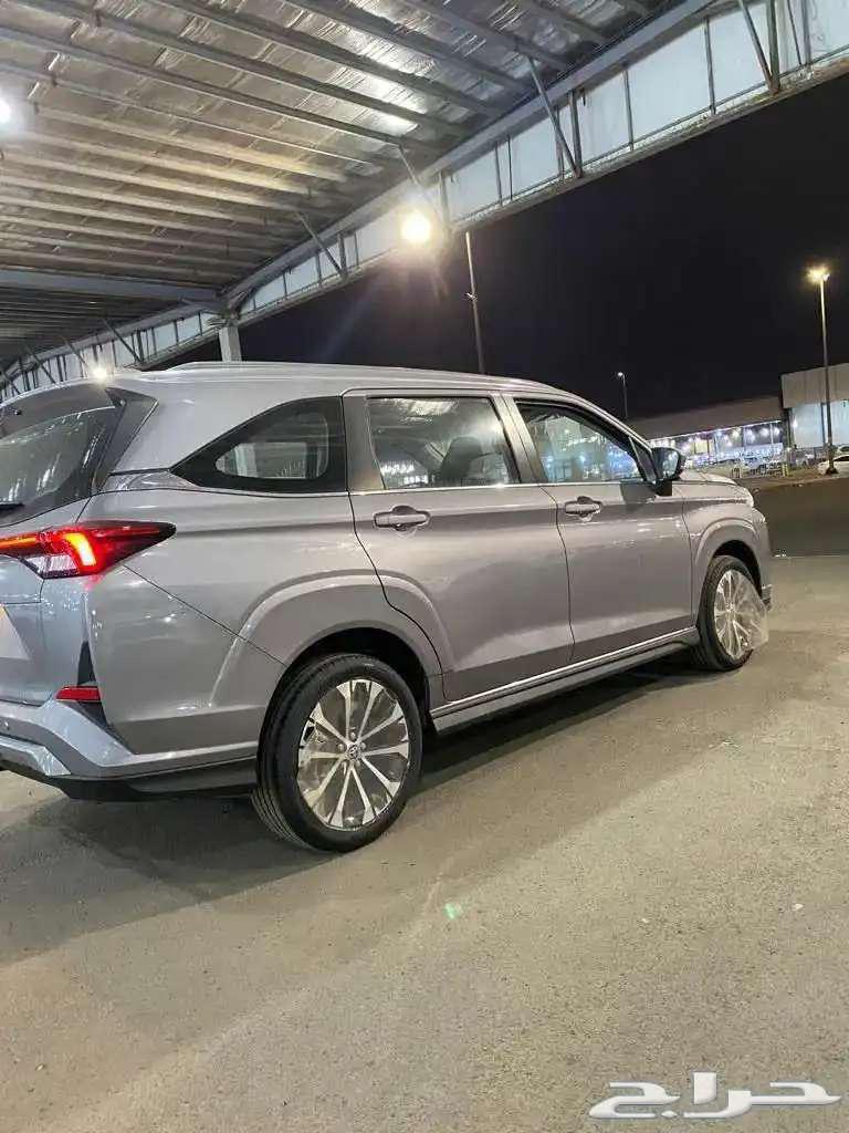 Toyota Vios GLX - Saudi - 2025 - Card 202563619888732419112