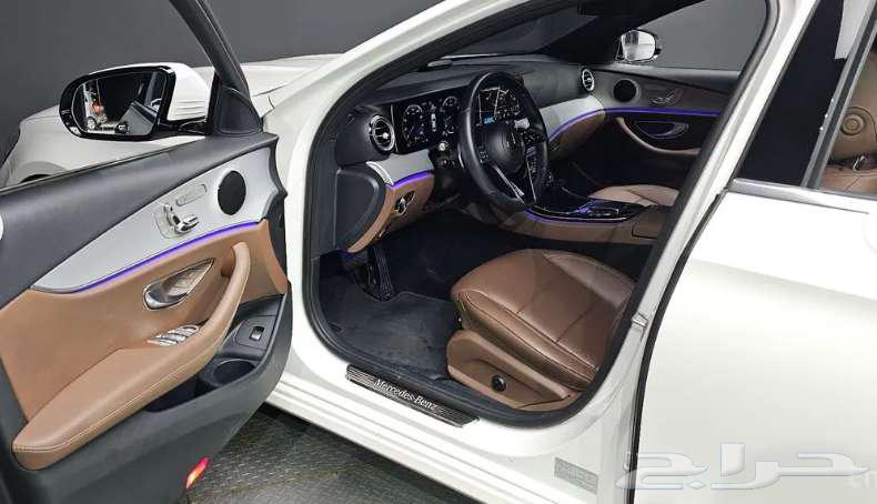 Mercedes E250 202163654634566273114