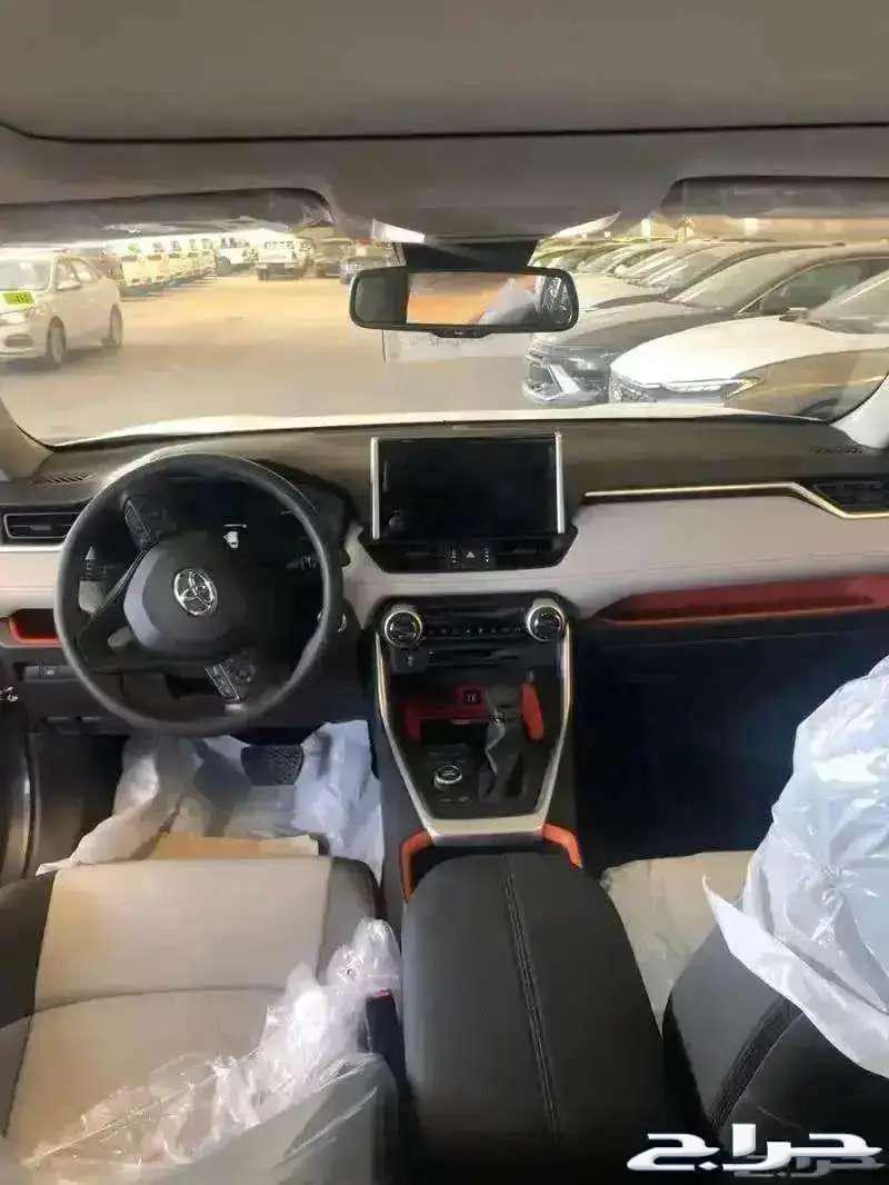 راف فور أدفنشر فل كامل سعودي 2024 بقسط 2140 لدى الحسن63625002920577114