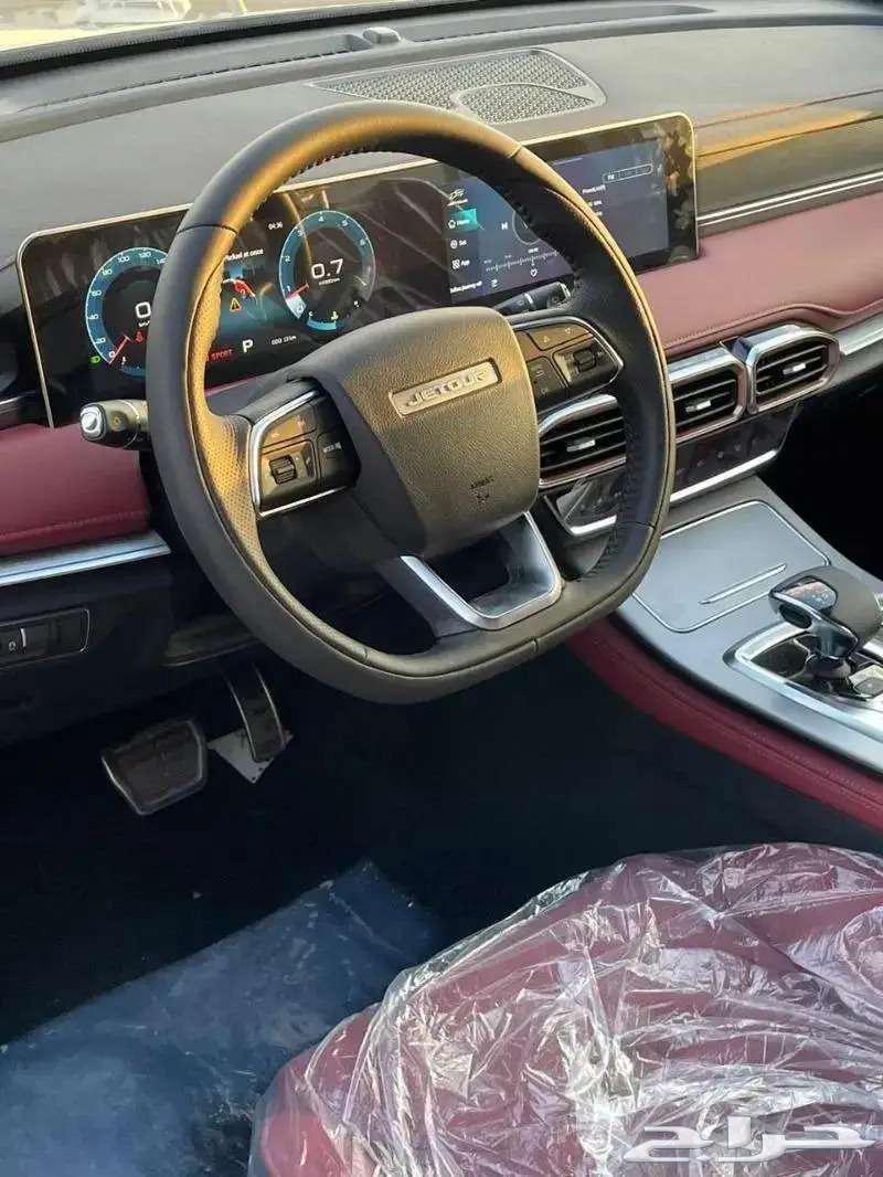 JETOUR X70 Plus Comfort Model 2025 Cash and Installments63654641691266113