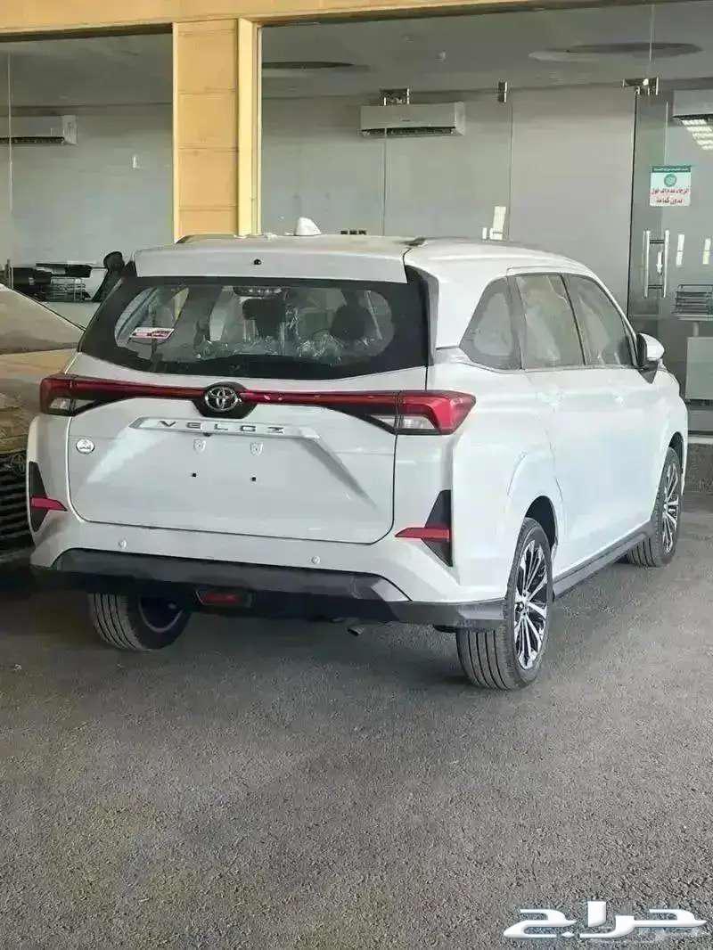Toyota Vellfire GLX Gasoline Saudi 2025 Installment 1100 at Al-Hasan63624267919105112