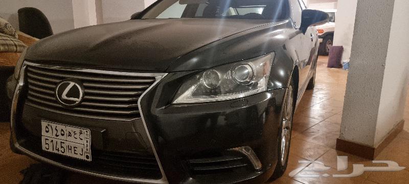 Ls460l 201563654648441731114