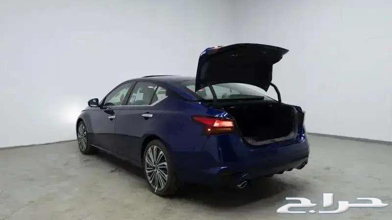 Nissan Teana Full Specs Model 202563622359805442113