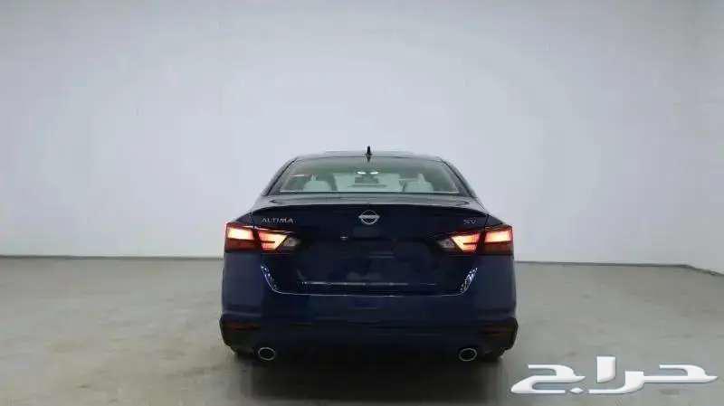 Nissan Teana Full Specs Model 202563622359805442114