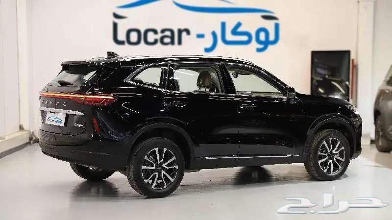 هافال هافال H6 202463619795975809113