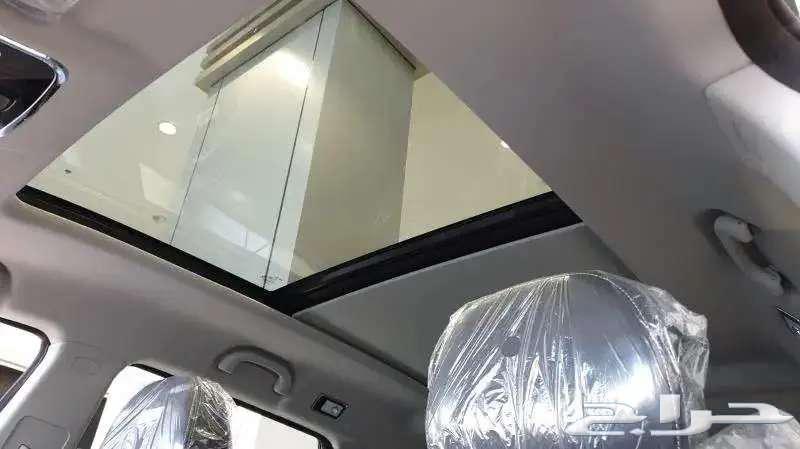 JETOUR X70 Luxury63622207447810113