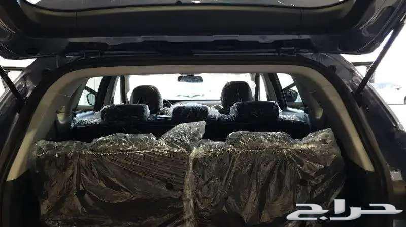 JETOUR X70 Luxury63622207447810112
