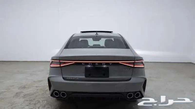 شيري اريزو 8 كمفورت موديل 2025 عرض خاااص63654634943617114