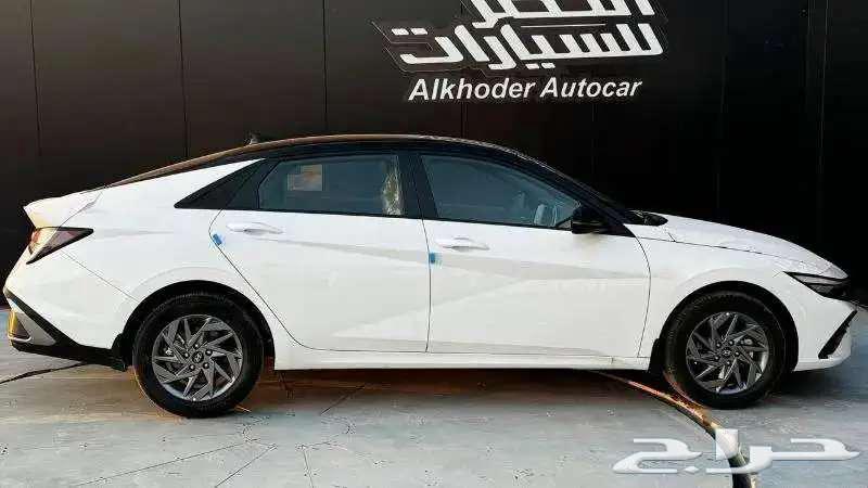 هيونداي النترا 2.0 سمارت 2025 كاش او اقساط63620318950275112