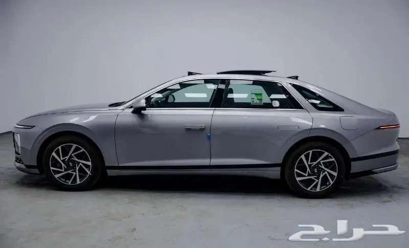 Hyundai Azera 202563620977956355114
