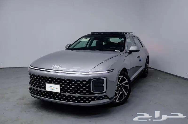 Hyundai Azera 202563620977956355113