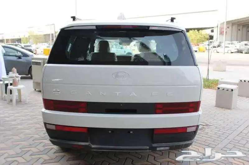 Hyundai Santa Fe 2024 Smart New Shape Lowest Price63624683462530114