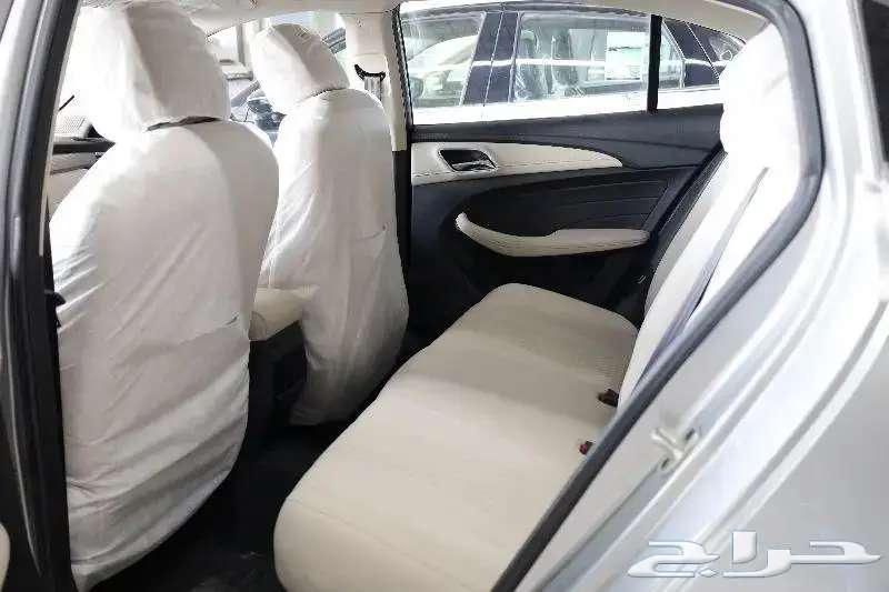 MG MG5 Sedan Comfort 2024 Cash and Installment Offer63654635847171113