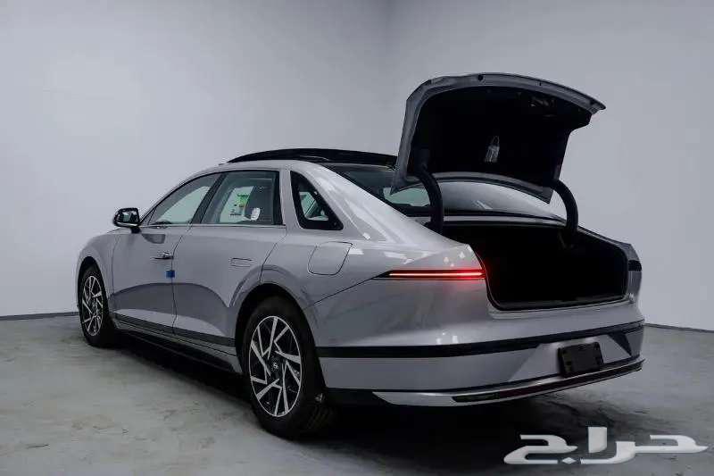 Hyundai Azera 202563620977956355111
